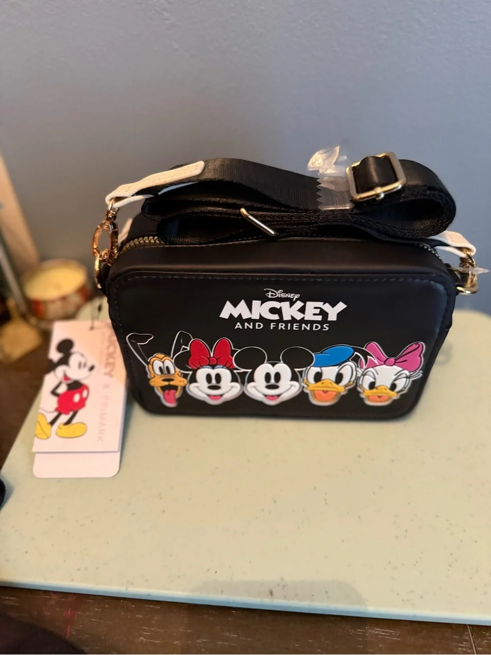Primark Mickey and friends